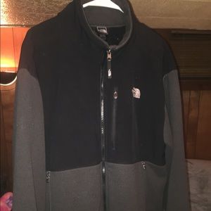 North face men’s